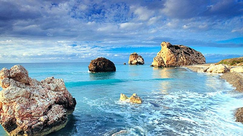 Кипр – остров любви и гармонии