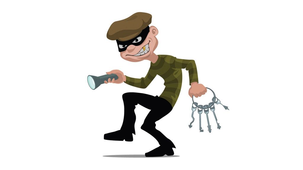 Кримінал: крадуть електроінструмент, кошти і телефони