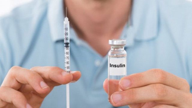 «Перебою з інсуліном не буде»