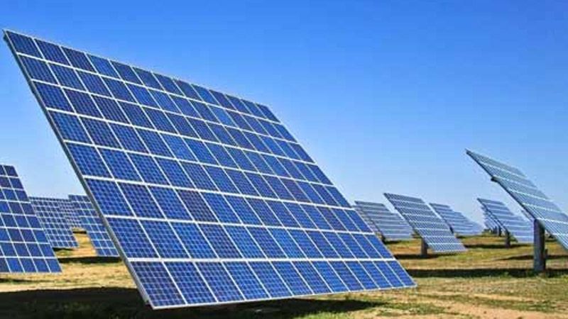 На Гребінківщині побудують фотоелектричну сонячну електростанцію
