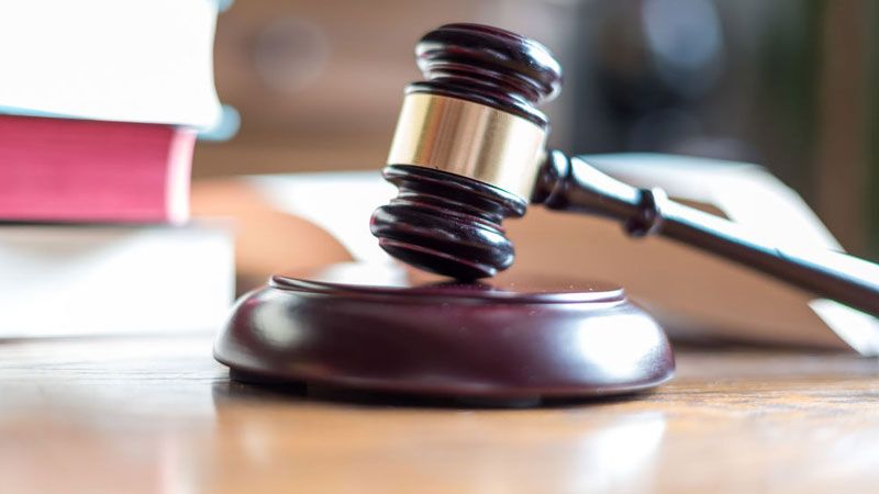 Семенівський районний суд припинив розглядати справи через відсутність суддів