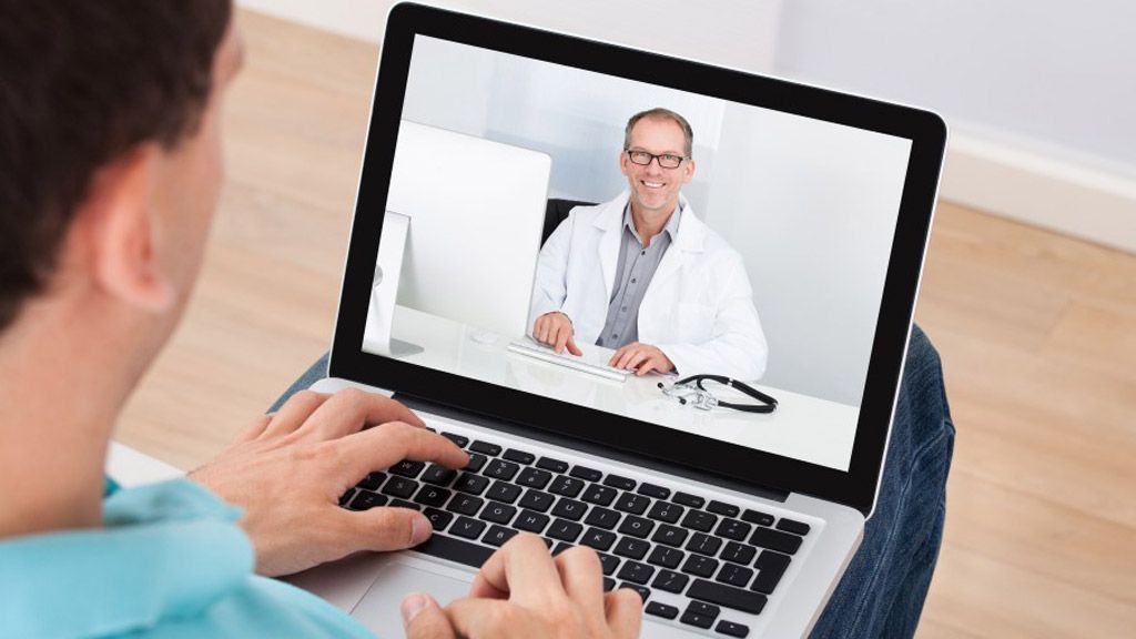 Зміни в медицині: електронний запис на прийом та онлайн-консультації