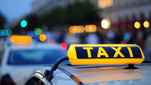Самое выгодное такси в Киеве Линкор