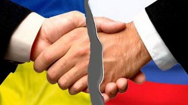 Дружбі кінець – Україніа розриває договір про дружбу з РФ