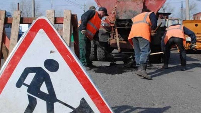 Уряд планує виділити 56 млрд грн на дорожні роботи наступного року