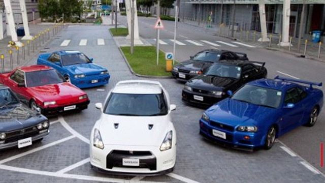 Надійні японські авто починаються з безвідмовних акумуляторів