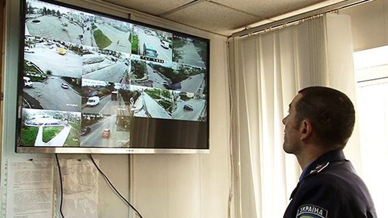 У Мачухівській ОТГ планують встановити 67 камер відеоспостереження