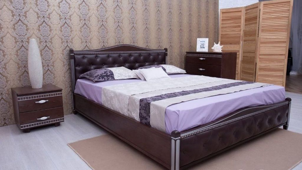 Купить кровать в интернет-магазине Мебель-мебель – отличное решение по выгодной цене