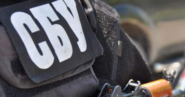 На Полтавщині СБУ затримала «кримінального авторитета» на пропозиції хабара співробітнику спецслужби