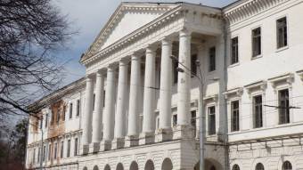 Після 30 листопада історична будівля Кадетського корпусу може перейти до державної власності