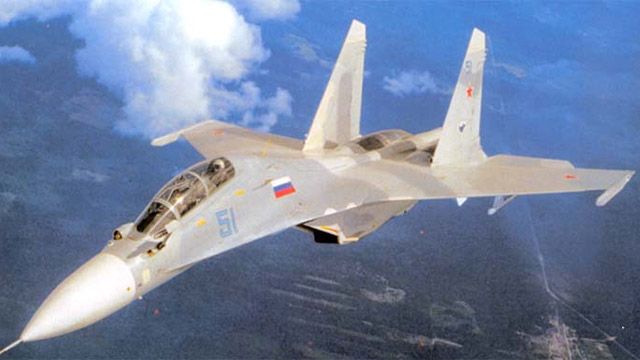 Росіяни атакували українські катери бойовою авіацією – Муженко