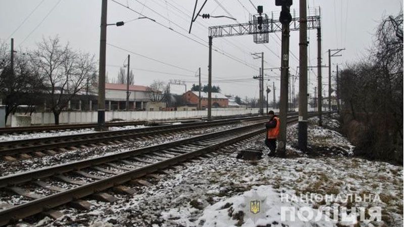 Всього за 3 дні на Полтавщині потягами травмовано трьох громадян, двоє з них – загинули