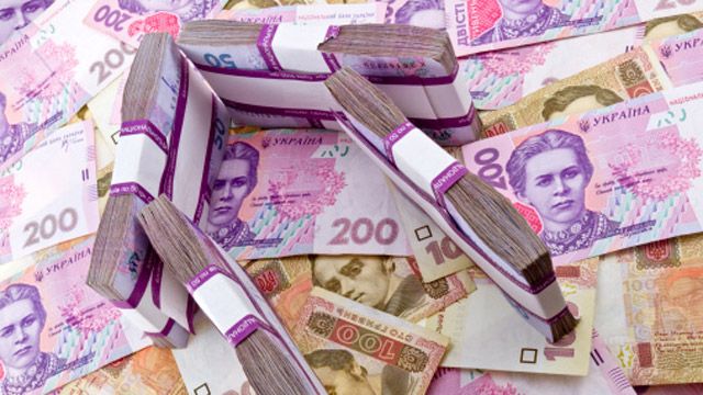 До бюджетів Полтавщини мобілізовано понад 28 млрд грн платежів