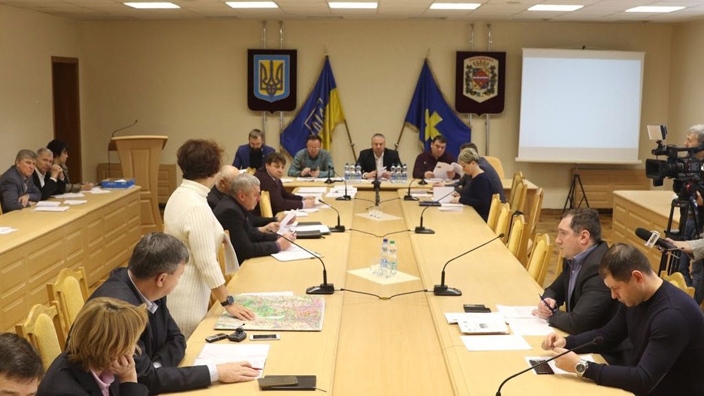 На «теплі кредити» з бюджету Полтавської області хочуть виділити 4,5 млн грн