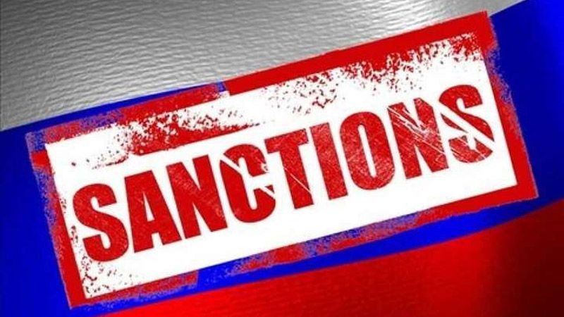 Росія розширила санкції проти України — до списку додали п’ятьох нардепів з Полтавщини