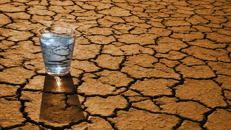 Втратили води майже на мільйон 400 тисяч
