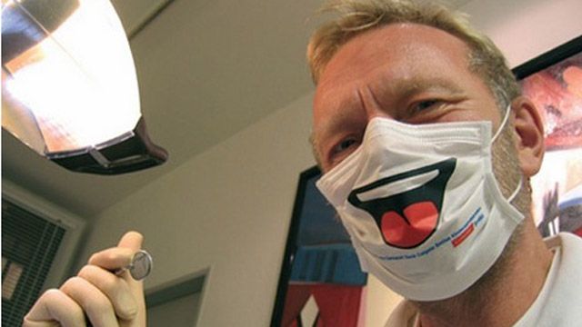 У лікарні стане менше стоматологів