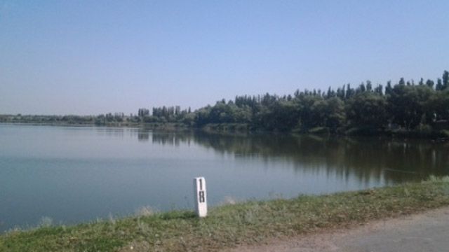 Прокуратура Полтавської області вимагає повернути державі Біляківське водосховище