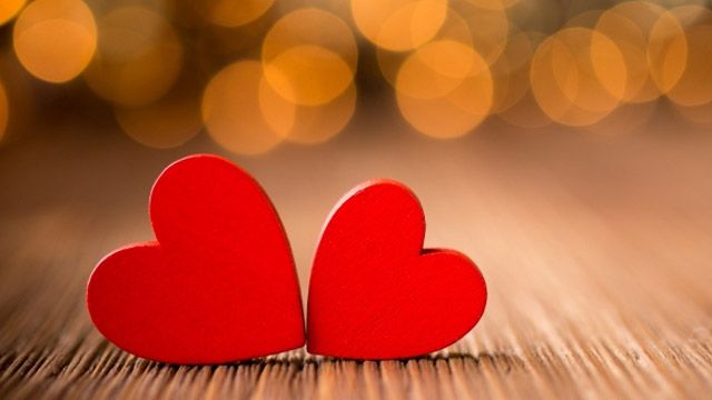 Кохання поза часом 2019: 14 лютого ДРАЦС працюватимуть до 24:00