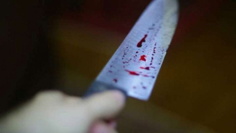 На Полтавщині 15-річна дівчина убила вітчима