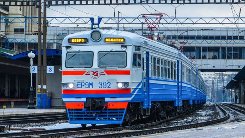 Майже 5 млн. грн. з місцевих бюджетів Полтавщини виділили на перевезення пільговиків поїздами