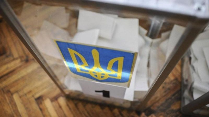 До поліцейських Полтавщини уже надійсно 100 скарг на порушення виборчого процесу