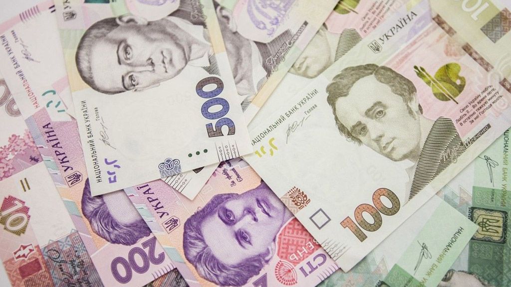 Розмір середньої зарплати в Україні у цьому році може досягнути 12 тисяч гривень, - Павло Розенко
