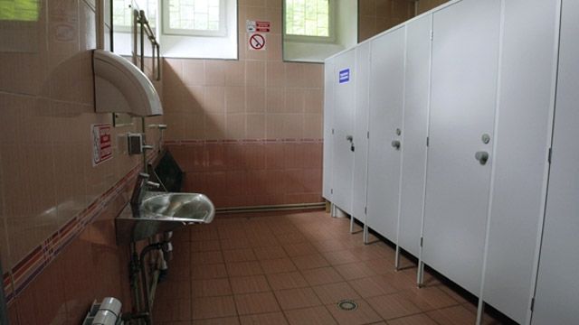 Мінрегіон розробить проекти для шкільних туалетів