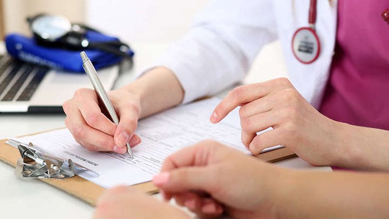 Уже 14 тисяч миргородців підписали декларацію із сімейним лікарем