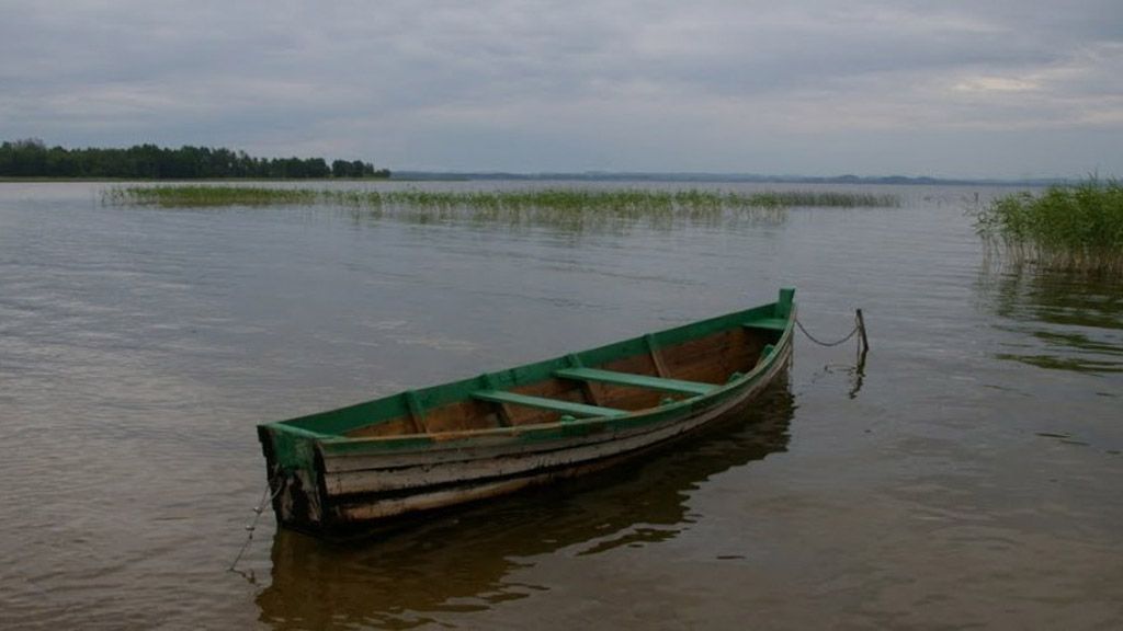 На Полтавщині загинув рибалка, який випав із човна