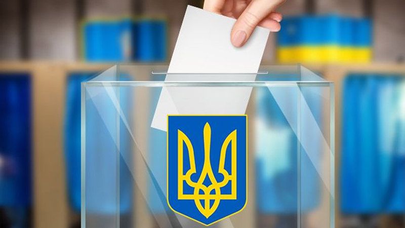 У Кобеляцькому районі проголосували 23 тисячі виборців