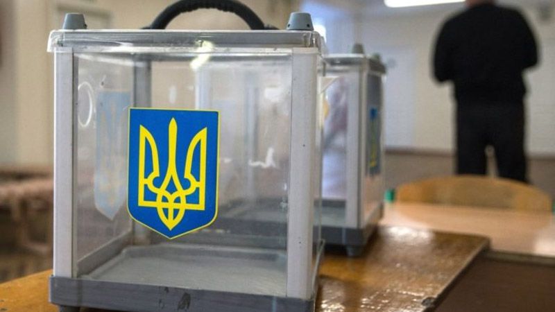 Вибори-2019: Полтавщина першою в Україні порахувала 100% протоколів