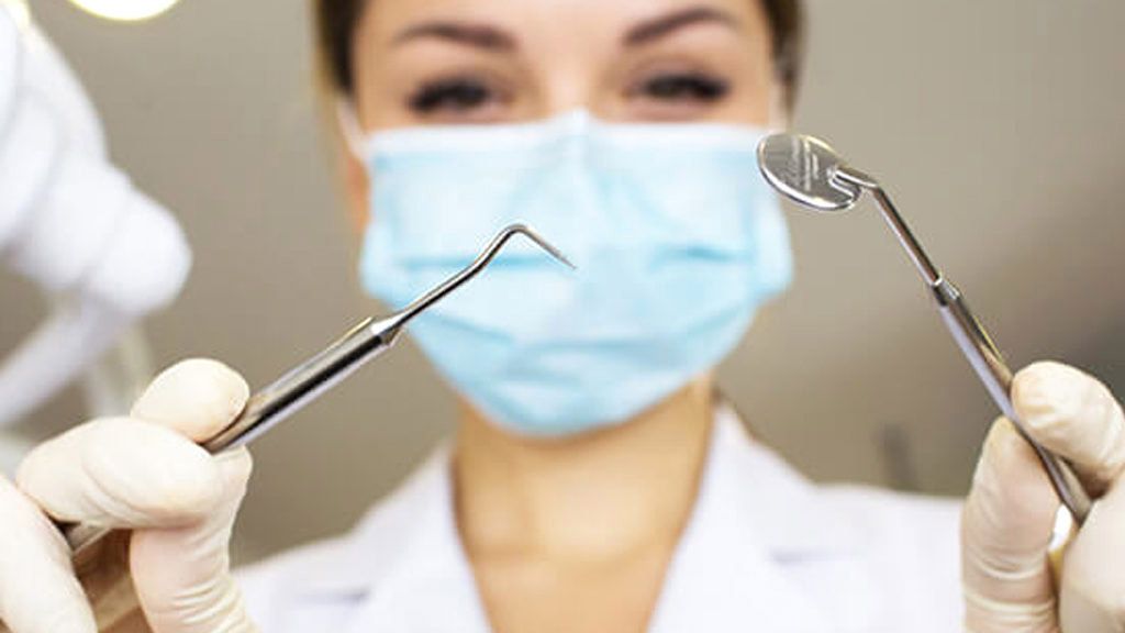 Легко стоматологу – легко и пациенту