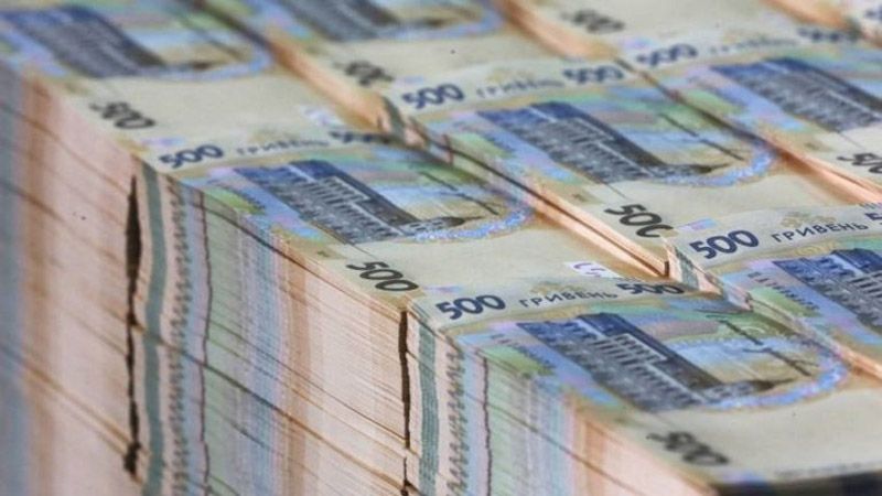 35 полтавців задекларували дохід більше мільйона гривень