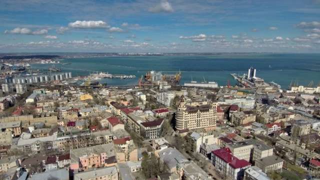 Недвижимость в Одессе: вечная тема
