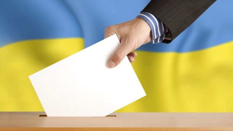 У Полтавській області Зеленського підтримали більше 80% виборців