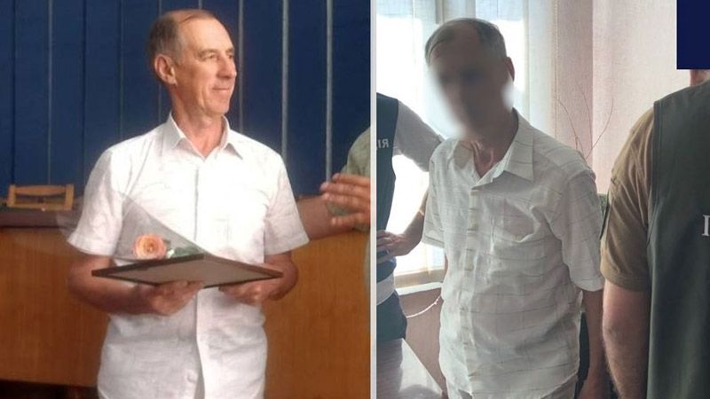 Спійманого на хабарі чиновника Великобагачанської РДА оштрафували на 850 грн