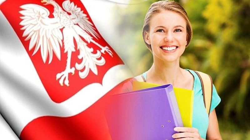 Популярність навчання в Польщі зростає: у чому причина?