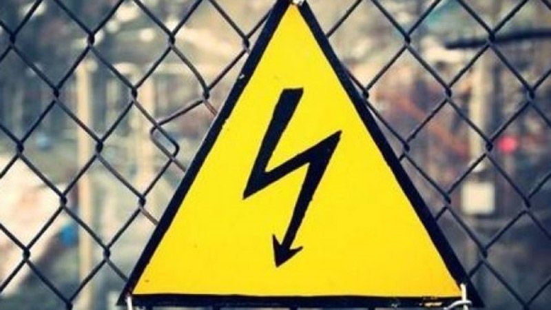 У Миргороді чоловік загинув від ураження електричним струмом