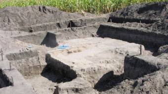 Археологи виявили унікальне жіноче поховання