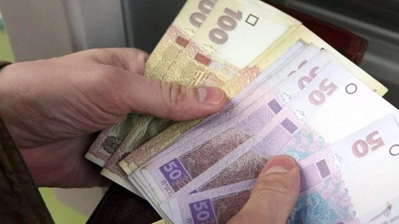 Пенсійний фонд Полтавщини перераховує пенсії: максимальна складе 15 тис. 640 грн