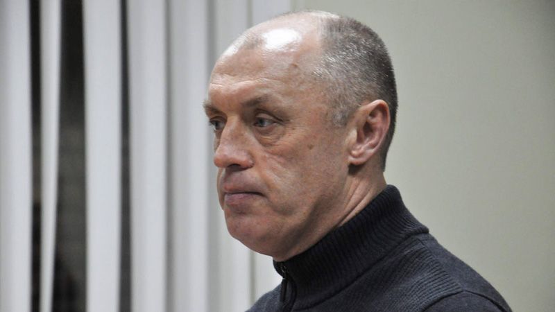 Олександр Мамай програв суд щодо свого поновлення на посаді міського голови Полтави