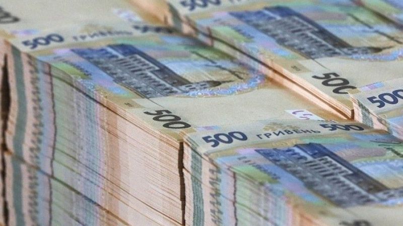 Начальниця одного із відділень Укрпошти Полтавщини привласнила 100.000 гривень