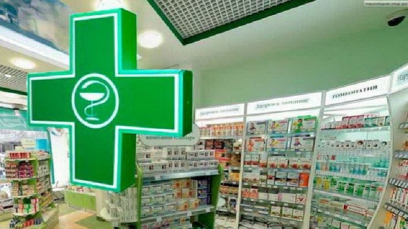 Завідуючу аптеки підозрюють у викраденні 115.000 гривень