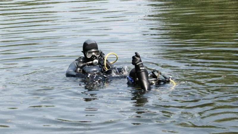 Рятувальники знайшли тіла двох потопельників