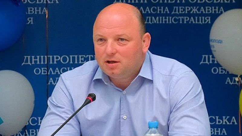 Петиція не допомогла Резніченкові