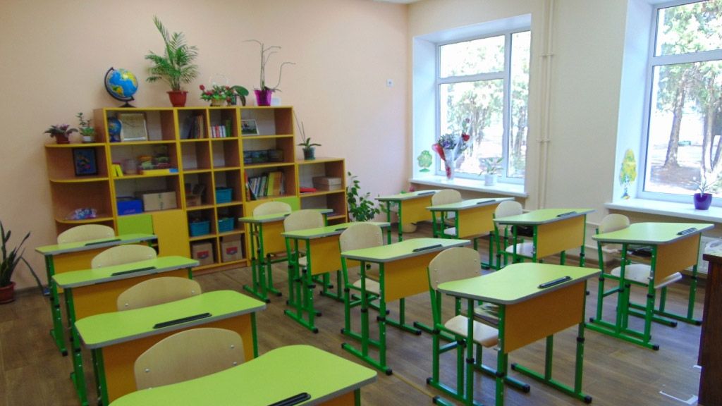 Оновлення шкіл, дитсадків та лікарень: Мінрегіон профінансує 9 проєктів на Полтавщині
