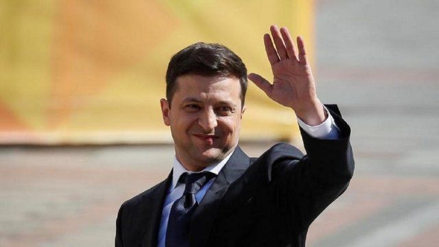 На Полтавщині чекають на приїзд Президента Володимира Зеленського