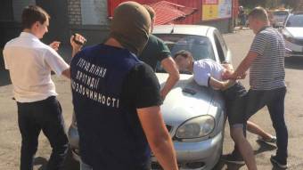 У Миргороді поліцейські затримали наркоторговця