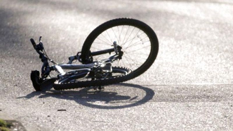 У Чутівському районі в ДТП загинув велосипедист